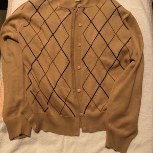 Dress Barn women’s button up top